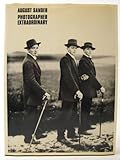 August Sander : photographer extraordinary