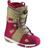 Salomon Snowboards Savage Lace Snowboard Boot - Men's