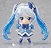 Good Smile Snow Miku: Fluffy Coat Ver. Nendoroid Action Figure