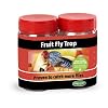 Tanglefoot 300000163 Fruit Fly Trap - 2 Pack