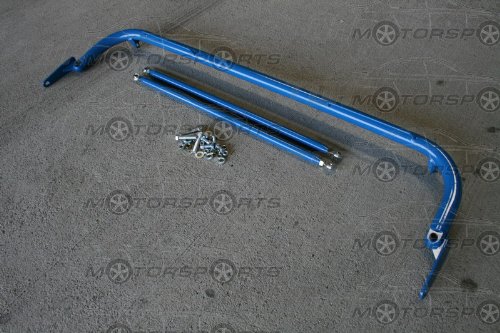 1992-1999 Lexus SC300/SC400 Seatbelt/Seat Belt Harness Bar Blue