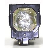 Liberty Brand Replacement Lamp for SANYO POA-LMP49 including generic housing and brand new Osram-Sylvania lamp