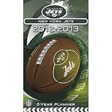 New York Jets 2012 Pocket Planner