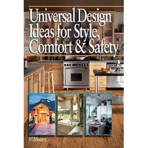 Universal Design Ideas for Style, Comfort & Safety