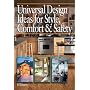 Universal Design Ideas for Style, Comfort & Safety
