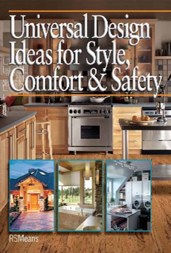 Universal Design Ideas for Style, Comfort & Safety