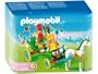 Playmobil Carriage with Unicorn Fairy