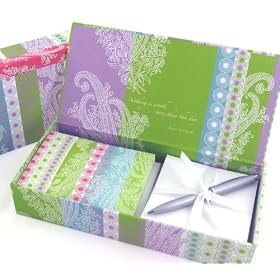 Mudlark Stationery Collection - Ibiza