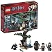 LEGO Harry Potter The Forbidden Forest 4865