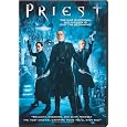 Priest (Rated Version)