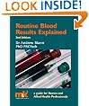 Routine Blood Results Explained: A guide for nurses and allied health professionals