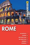 Essential Rome (AA Essential Guides)