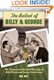The Ballad of Billy and George: The Tempestuous Baseball Marriage of Billy Martin and George Steinbrenner