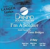 I'm A Soldier
