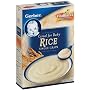 Gerber Single Grain Rice Cereal for Baby, 16-Ounce Boxes (Pack of 6)