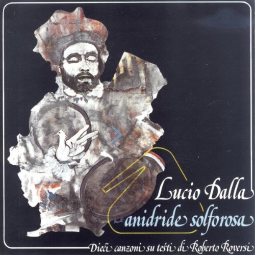 Lucio Dalla Foto 13