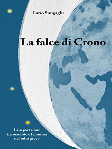 La falce di Crono (Italian Edition)