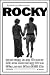 Rocky Movie Poster Framed