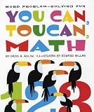 You Can, Toucan, Math