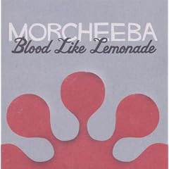 Blood Like Lemonade