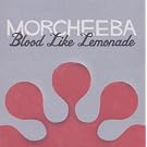 Blood Like Lemonade