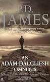 The omnibus P.D. James