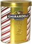 Ghirardelli Peppermint Hot Cocoa