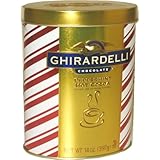 Ghirardelli Peppermint Hot Cocoa