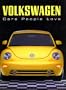 Volkswagen (Cars Series)