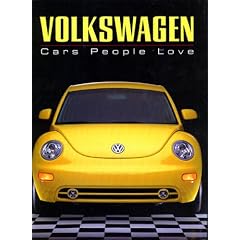 Volkswagen (Cars Series)