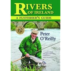 Rivers of Ireland: A Flyfisher's Guide
