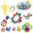 Advance My Baby Companion Toy Bundle Ages 0-5 Months