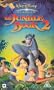 The Jungle Book 2 [VHS]