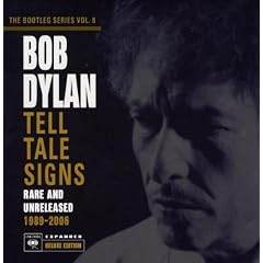 Tell Tale Signs: the Bootleg Series Vol.8