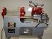 2 Pipe Threading Machine Pipe Threader