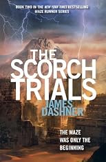 The Scorch Trials