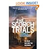 The Scorch Trials (Maze Runner Series #2)