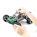 GPTOYS S912 Remote Control Truck Off-Road 1:12 Scale 2.4 GHz 2WD – Green