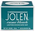 Jolen Creme Bleach 125ml & Accelerator 30g