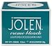 Jolen Creme Bleach 125ml & Accelerator 30g