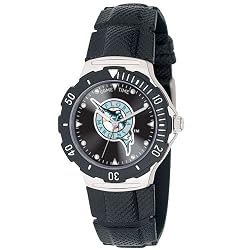 Florida Marlins Agent Series Watch - MLB Baseball Fan Shop Sports Team Merchandise