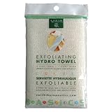 Earth Therapeutics Exfoliating Hydro Towel