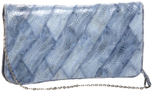Latico Laurel Clutch