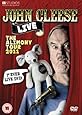 John Cleese Live! - The Alimony Tour [DVD]