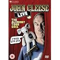 John Cleese Live! - The Alimony Tour [DVD]