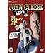 John Cleese Live! - The Alimony Tour [DVD]