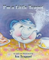 I'M A Little Teapot (Hc)