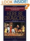 Here Be Dragons