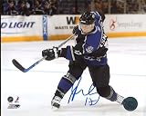 Lubomir Visnovsky Autographed/Hand Signed Los Angeles Kings 8x10 Photo