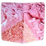Pink Cake Card Holder